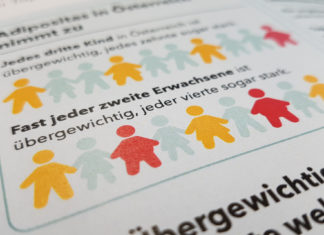 Factsheet | Übergewicht Factsheet Übergewicht