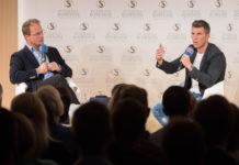 Go the extra mile Markus Hengstschläger in conversation with Florian Gschwandtner