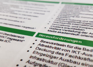 SWOT-Analyse | Informations- und Kommunikationsstandort Oberösterreich SWOT Analyse IKT
