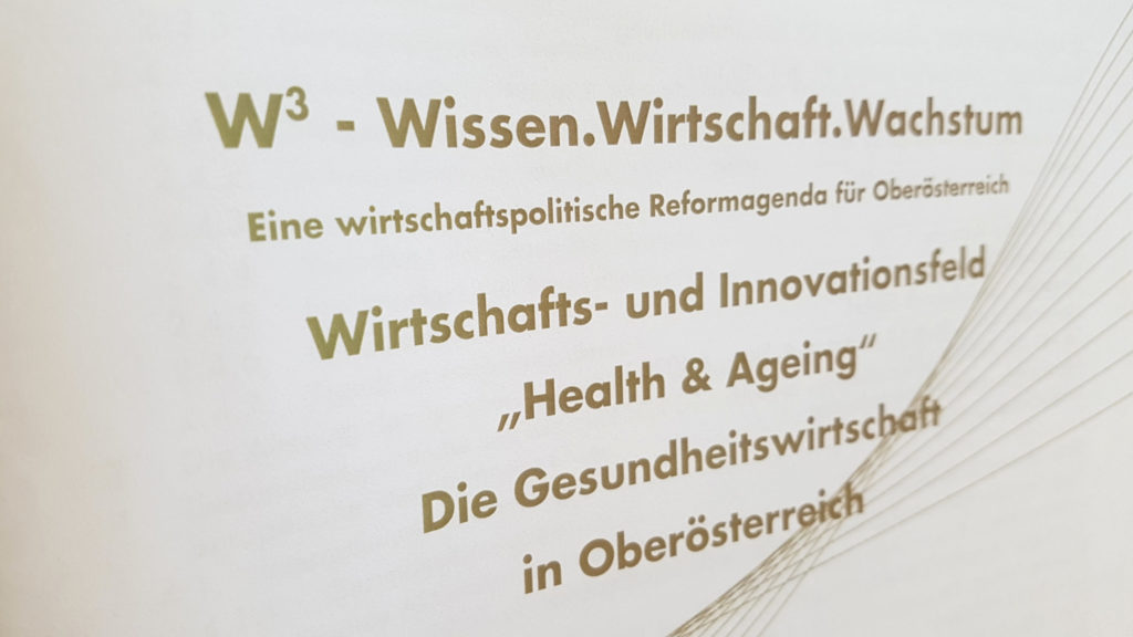 W3 Health and Ageing