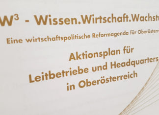 W3 Leitbetriebe und Headquarters