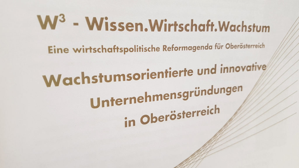 W3 Unternehmensgründungen