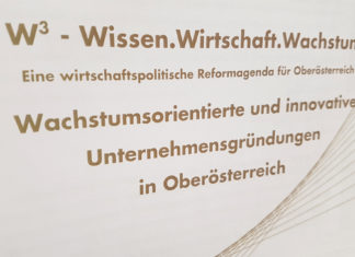 W3 Unternehmensgründungen