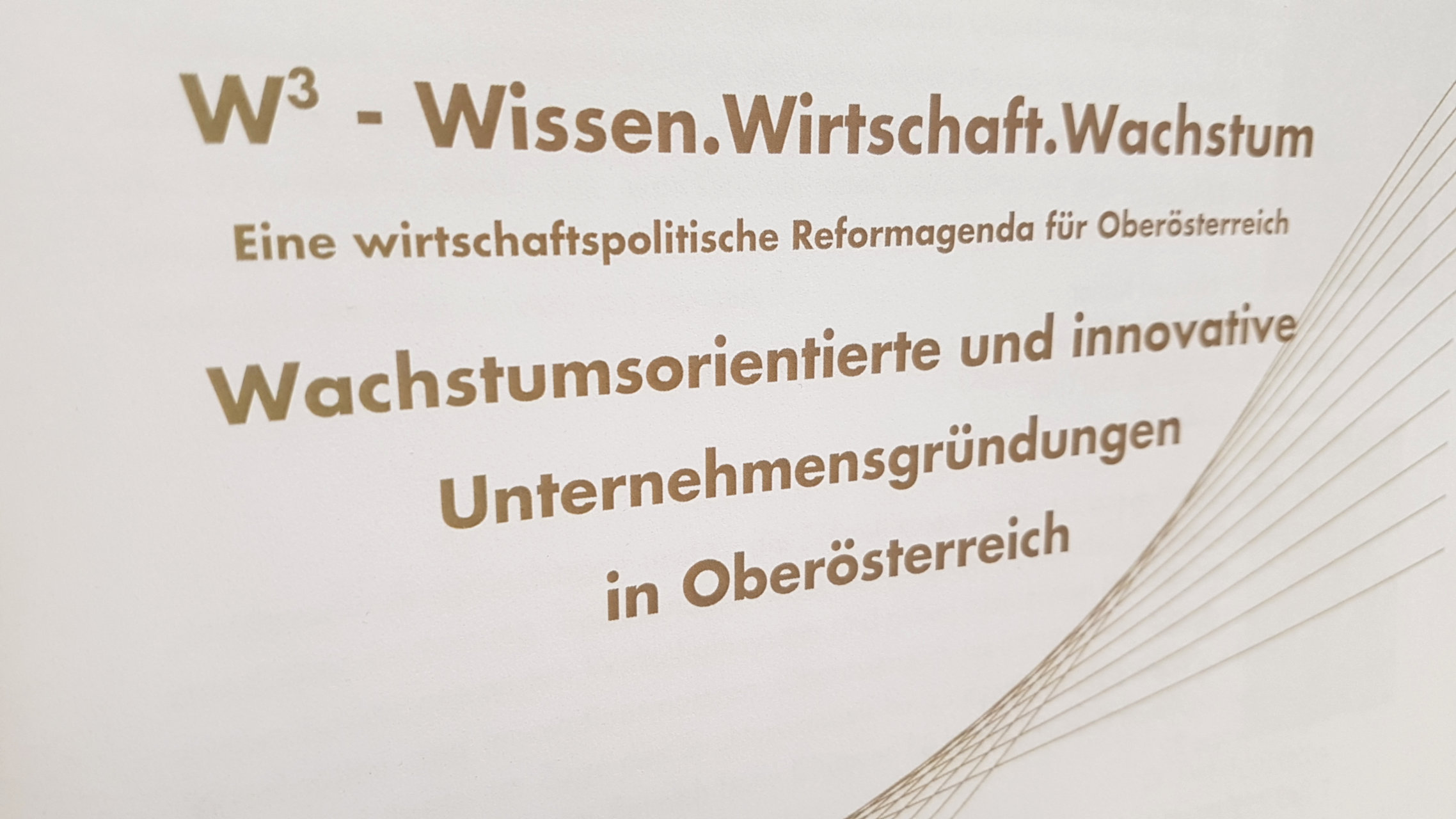 W3 Unternehmensgründungen