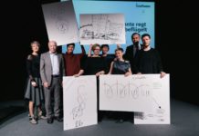 Exchange across disciplines Crossing Art and Science 2018 (c) vog.photo