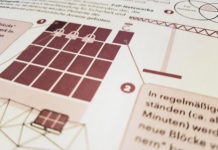 Factsheet | Blockchain Foto Factsheet Blockchain