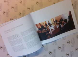 SURPRISE FACTORS SYMPOSIUM REPORT 2012