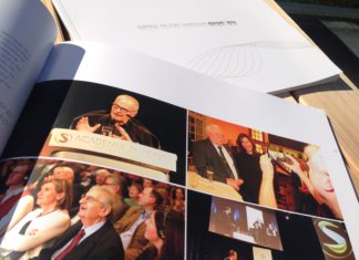 SURPRISE FACTORS SYMPOSIUM REPORT 2016