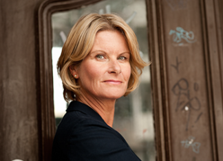 Susanne Gaschke © Heike Steinweg, Berlin