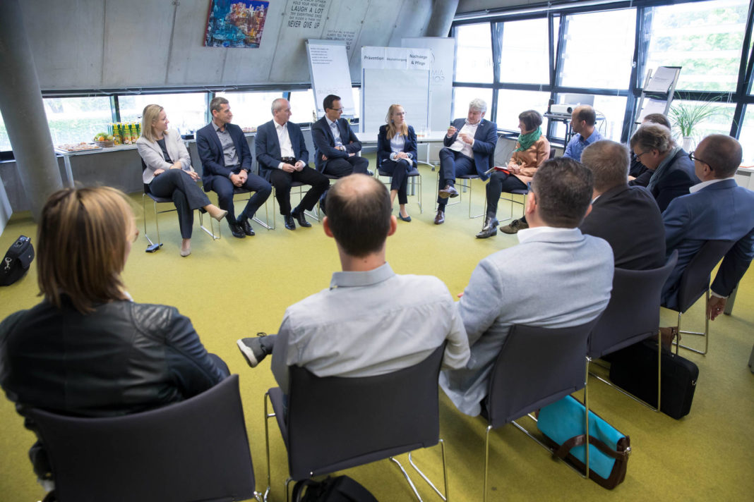 Workshop Digital Health 1b