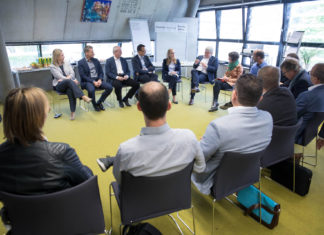 Digital Health: Technologien, Innovation, Perspektiven