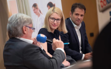 Digitale Gesundheitsrevolution