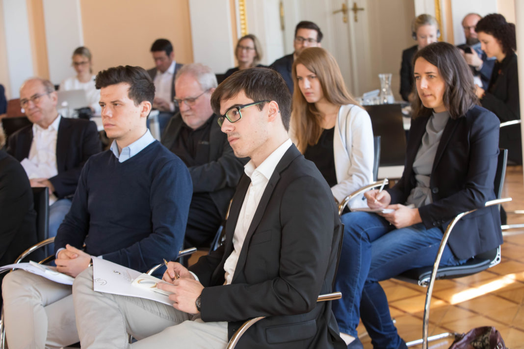 Young Academia_Symposium 2019