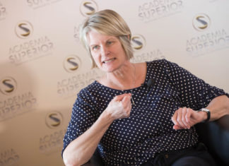 Susanne Gaschke: Es gibt kein zweierlei Recht