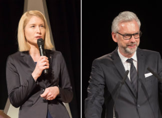 Der Blick auf das große Ganze