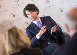 Michal Kosinski: Du bist das Produkt