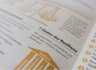 Factsheet | Resilienz