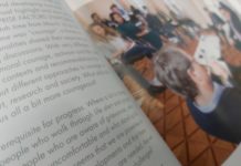 SURPRISE FACTORS SYMPOSIUM REPORT 2018