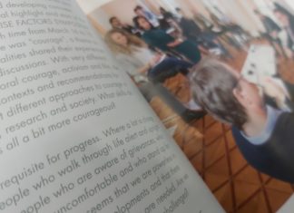 SURPRISE FACTORS SYMPOSIUM REPORT 2018