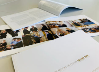 SURPRISE FACTORS SYMPOSIUM REPORT 2019