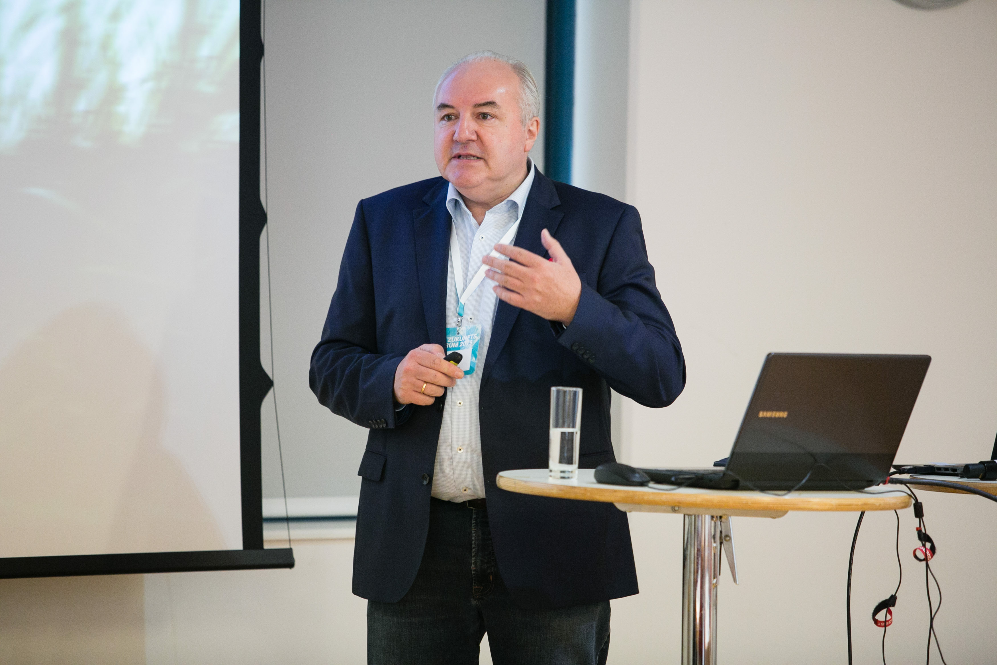 Foto 1: Axel Haitzer | © Cityfoto/Roland Pelzl