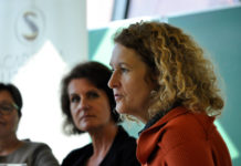 Frauen, die Mut machen Mair und Anderst-Kotsis_2019