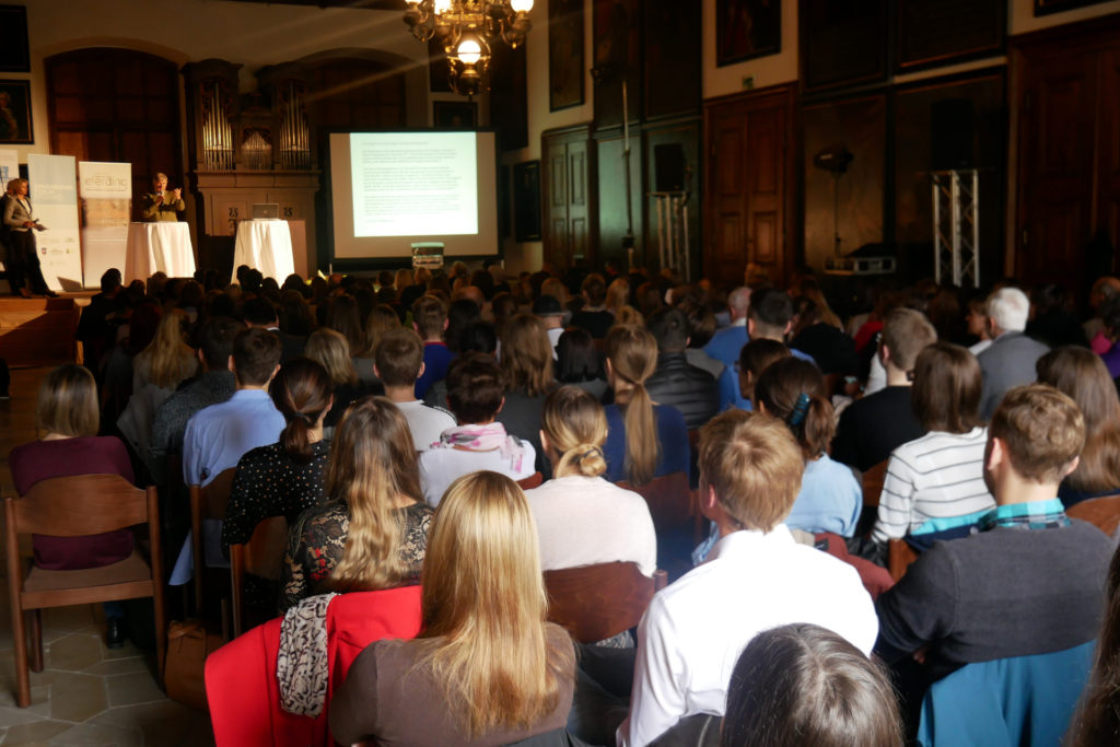 Ernährungsforum Eferding 2019