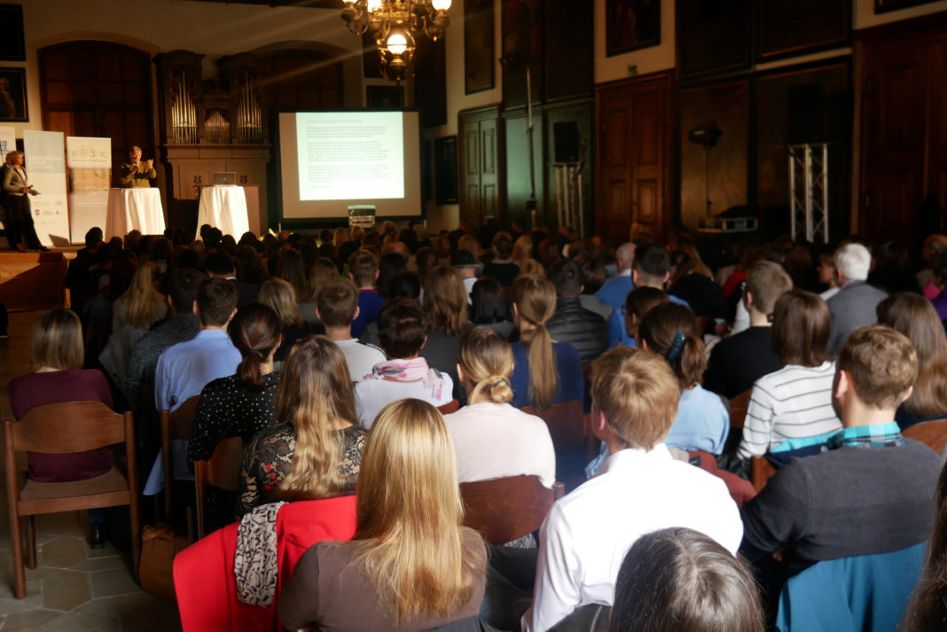 Ernährungsforum Eferding 2019 Ernährungsforum Eferding 2019