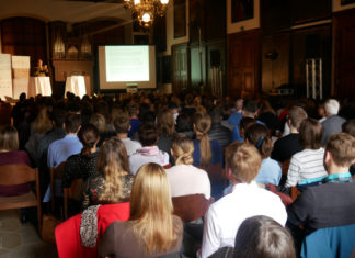 Ernährungsforum Eferding 2019 Ernährungsforum Eferding 2019