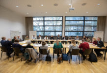 Mit Demenz in OÖ gut leben können Stakeholderforum Demenz