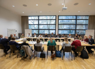 Mit Demenz in OÖ gut leben können Stakeholderforum Demenz