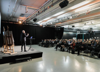 Serendipität Crossing Art & Science #3 © vog.photo