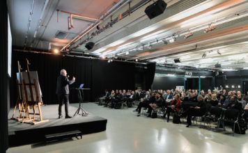 Serendipität Crossing Art & Science #3 © vog.photo