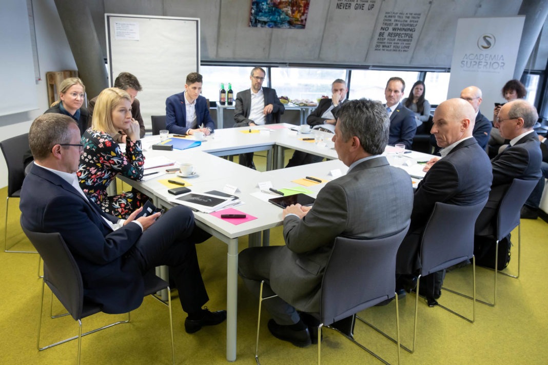 Future Mobility 2020