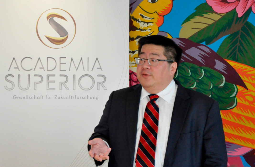 RoundTABLE Cyber Security 2020