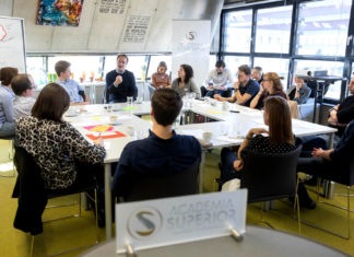 Workshop mit Studierenden 2020