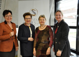 Wegwerfmentalität ist Auslaufmodell