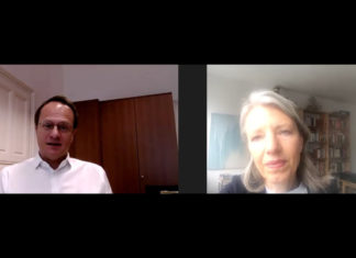 Folge 7: Die Zukunft nach der Pandemie mit Stella Rollig