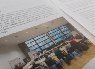 Bericht | Stakeholderforum Demenz