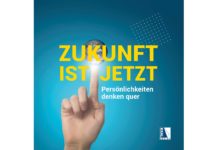 Buchbeitrag: Zukunft ist jetzt