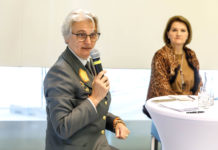 Gesundheit und andere Herausforderungen