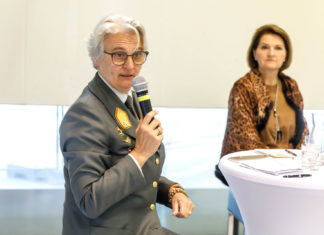 Gesundheit und andere Herausforderungen