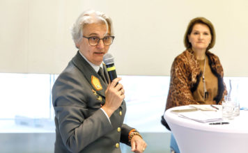 Gesundheit und andere Herausforderungen