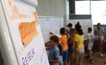 YOUNG ACADEMIA Zukunftskonferenz