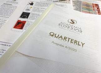 ACADEMIA SUPERIOR QUARTERLY | Issue 4/2020