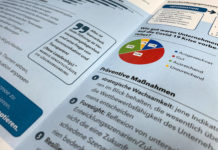 Factsheet | Leadership