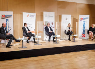 Spannungsfeld Corona: 8 Befunde