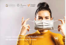 Unser Gesundheits- und Sozialwesen im Spannungsfeld von Corona