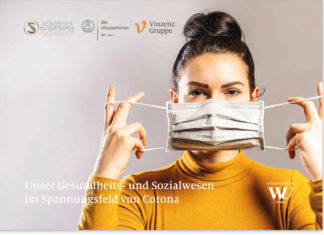 Unser Gesundheits- und Sozialwesen im Spannungsfeld von Corona