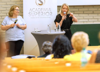 In Möglichkeiten denken lernen